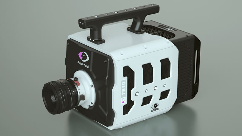 高速攝像機(jī)一秒多少幀(高速攝像機(jī)一秒多少幀正常合適)